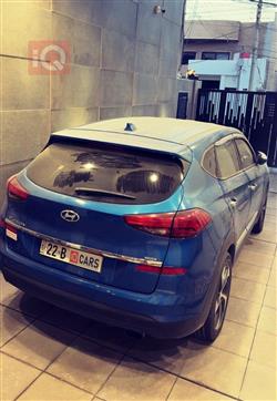 هيونداي توسان